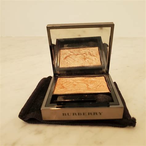 burberry wet & dry silk eyeshadow shell|Burberry signatures for men.